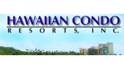 Hawaiian Condo Resorts