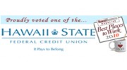 Hawaii State FCU