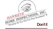 Hawkeye Home Inspections