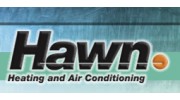 Hawn Heating & Air Cond