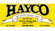 Hayco Construction