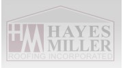 Hayes Miller Roofing