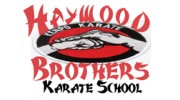 Haywood Brothers Kenpo Karate