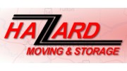 Hazzard Moving & Storage