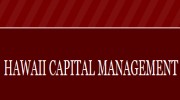 Hawaii Capital Management