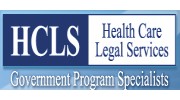 Health Care Legal Services