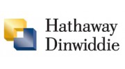 Hathaway Dinwiddie Constr