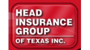 Head Insurance Group Of Texas
