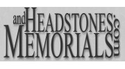 Headstones And Memorials