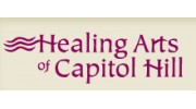 Acupuncture & Acupressure in Washington, DC