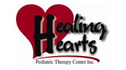 Healing Hearts Pediatric Therapy