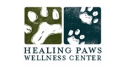 Healing Paws Wellness Center