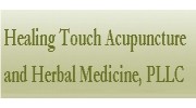 Healing Touch Acupuncture And Herbal