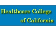 Healthcare College-California