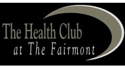 Health Club & Spa-Fairmont