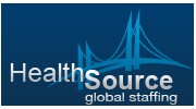 Healthsource Global Staffing