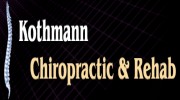 Kothmann Chiropractic & Rehab
