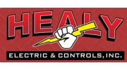 Healy Electric & Controls