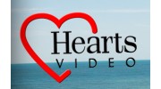 Hearts Video