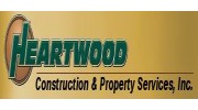 Heartwood Construction