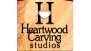 Heartwood Carving