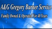 A & G Gregory Burner Service