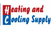 Heating & Cooling Supply