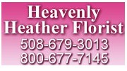 Heavenly Heather Florist
