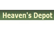 Heaven's Depot Music & Books