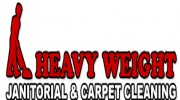 Heavy Weight Janitorial Service