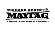 Richard Hebert's Maytag