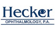 Hecker Ophthalmology