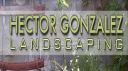 Hector Gonzalez Landscaping