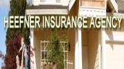 Heefner JR Insurance Agency