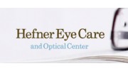 Hefner Eye Care & Optical Center