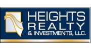 Heights Property