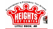 Heights Toy Center