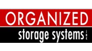 Organized Storage Systems