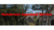Henderson Appraisal Service