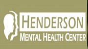Henderson Mental Health Center
