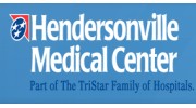 Hendersonville Medical Center: Senior Friends