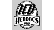 Hendocs Pub