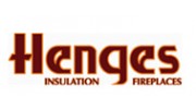 Henges Insulation And Fireplaces