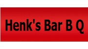 Henk's Bar BQ