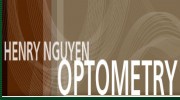 Henry Nguyen Optometry