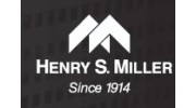 Miller Henry S