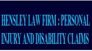 Hensley Law Firm