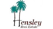 Hensley Real Estate Appraiser