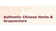 Authentic Chinese Herbs & Acupuncture