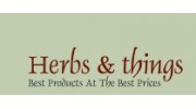 Herbs & Things